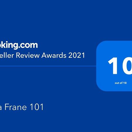 Villa Frane 101 Beli Dış mekan fotoğraf
