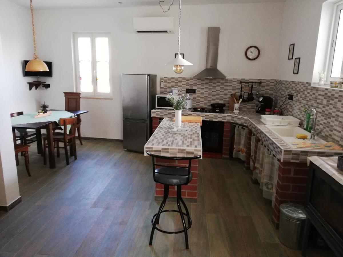 Villa Frane 101 Beli Dış mekan fotoğraf