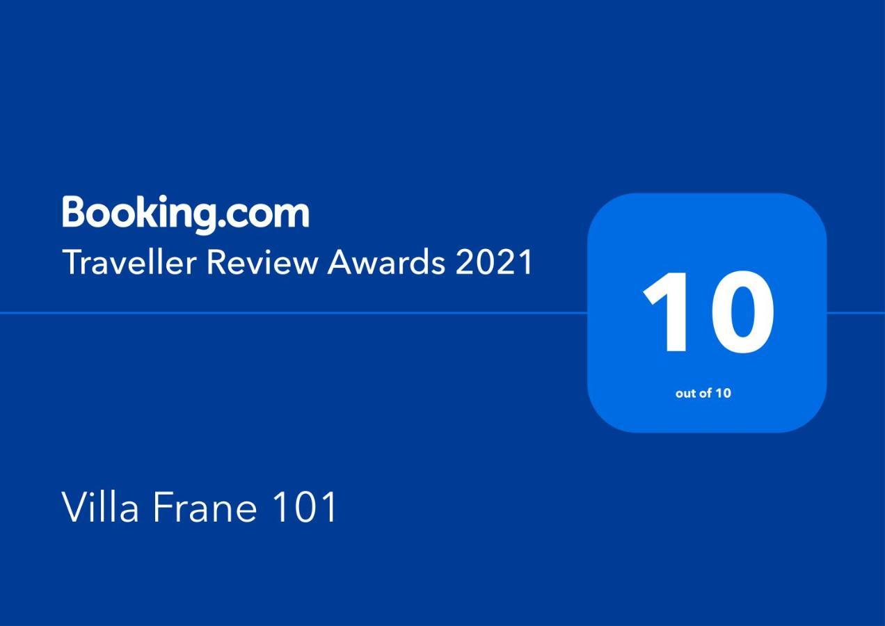 Villa Frane 101 Beli Dış mekan fotoğraf