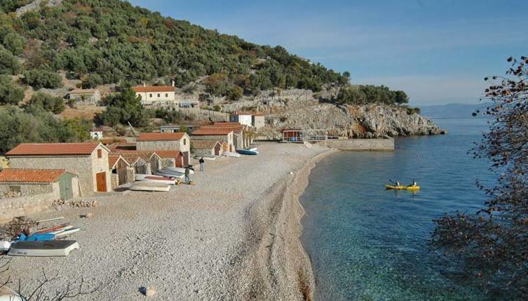 Villa Frane 101 Beli Dış mekan fotoğraf