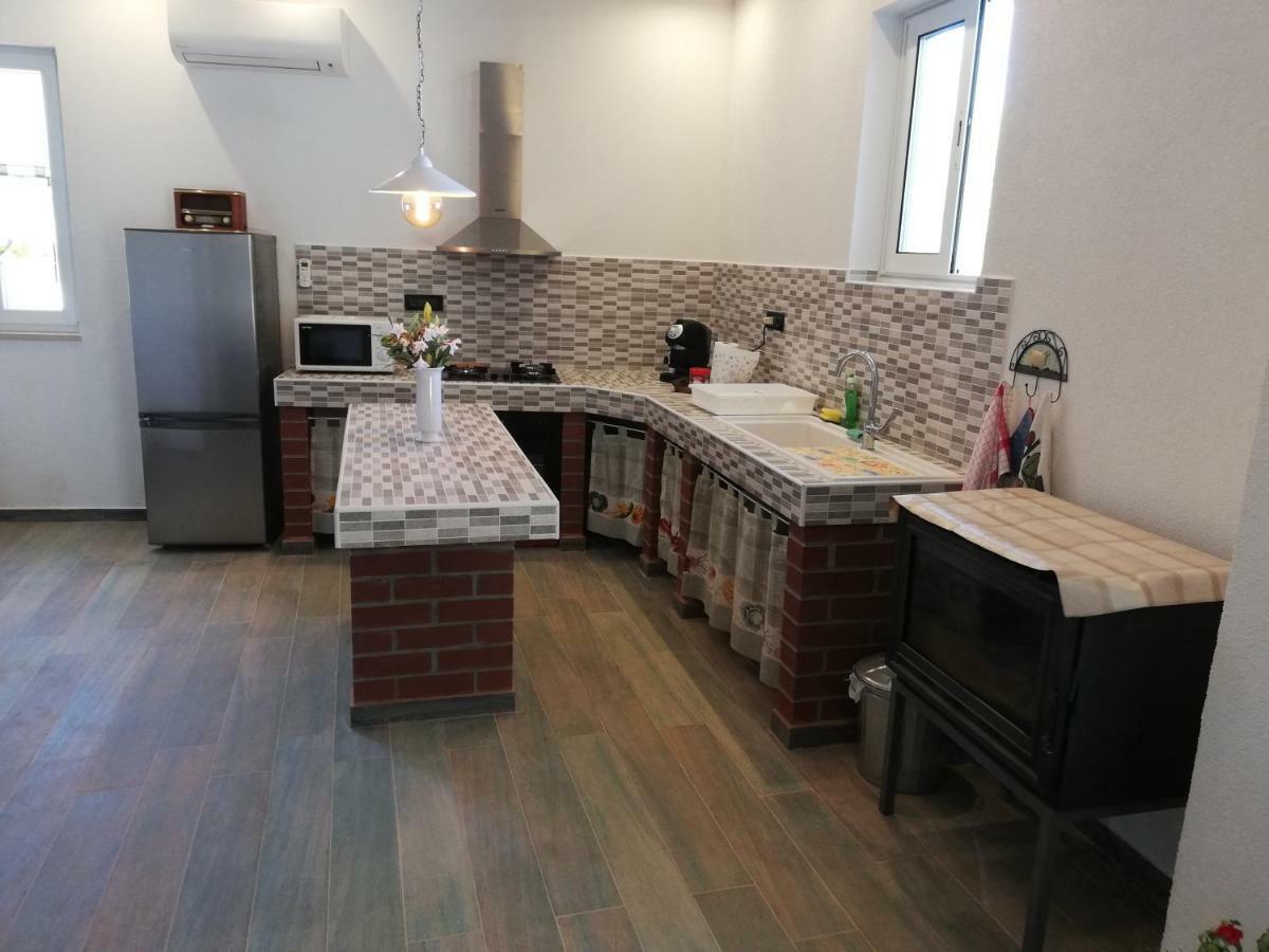 Villa Frane 101 Beli Dış mekan fotoğraf